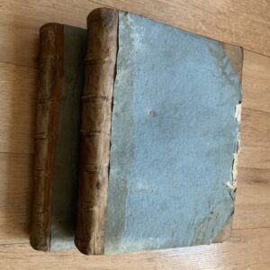 Commentarius literalis in omnes librus novi testamenti latinis literis traditus a Joanne Dominico Mansi congregationis clericorum regularium matris dei, lucensi