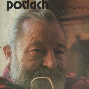 Jan Werich vzpomíná--, vlastně potlach
