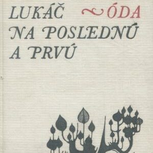 Óda na poslednú a prvú PODPIS