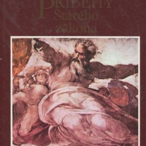 Príbehy Starého zákona