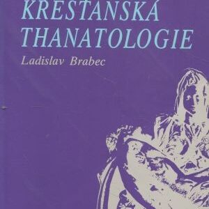 Křesťanská thanatologie