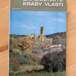 Zapomenuté krásy vlasti