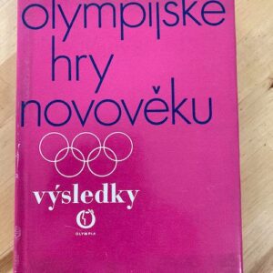 Olympijské hry novověku : Výsledky