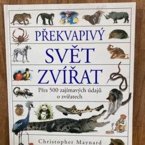 Překvapivý svět zvířat