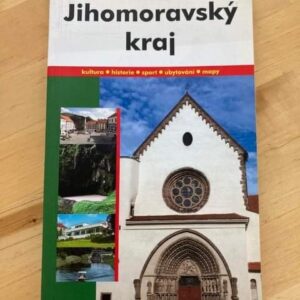 Jihomoravský kraj