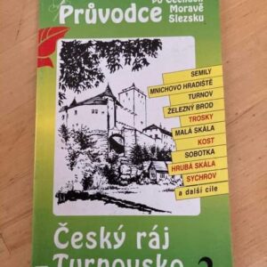 Český ráj - Turnovsko