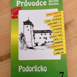 Podorlicko