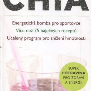 Zazracne seminko chia