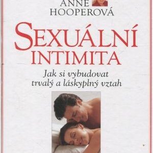 Sexuální intimita