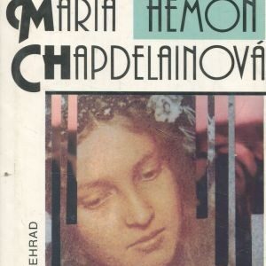 Maria Chapdelainová