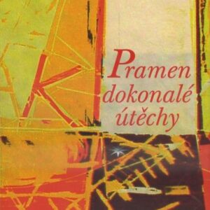 Pramen dokonalé útěchy: O kázání, zpovídání a eucharistické úctě