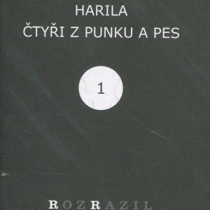 Harila - Čtyři z punku a pes