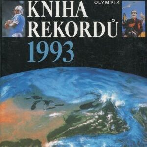 Guinnessova kniha rekordů 1993