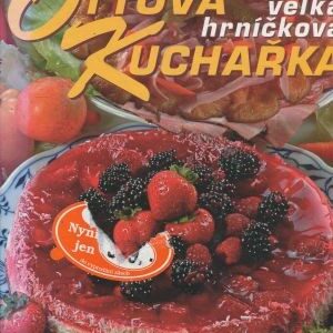 Ottova velká hrníčková kuchařka