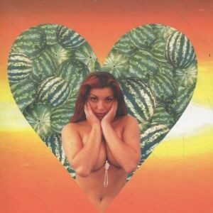 Láska a melouny, aneb, Valach se kontaktuje DEDIKACE AUTORA