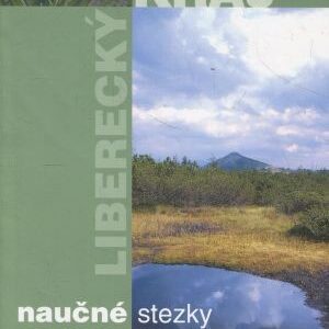 Naučné stezky Libereckého kraje