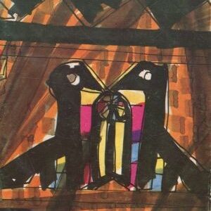 Slovácko : Fot. průvodce národopisnou expozicí : Slovácké muzeum, Uherské Hradiště