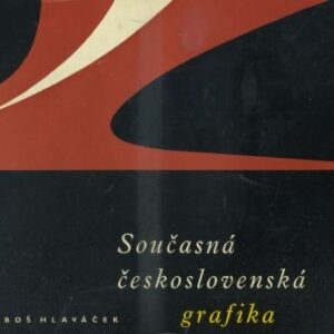 Současná československá grafika