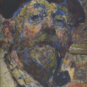 Ludvík Kuba, malíř : Ljudvik Kuba, chudožnik-živopisec = The Painter Ludvík Kuba = Ludvík Kuba, peintre