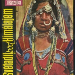 Světadíl pod Himálajem