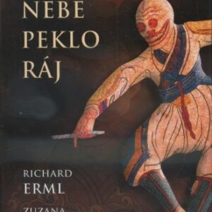 Tibetské nebe, peklo, ráj