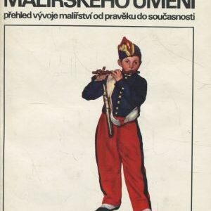 Cesty malířského umění