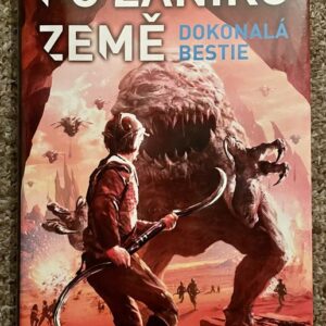 Po zániku Země: Dokonalá bestie