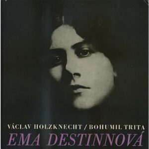 Ema Destinová