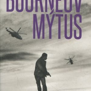 Bourneův mýtus