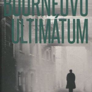 Bourneovo ultimátum