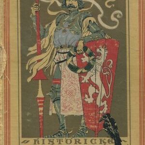Historické romány a povídky V. Beneše Třebízského