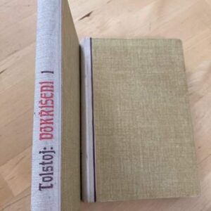 Vzkříšení I.-II. /komplet/