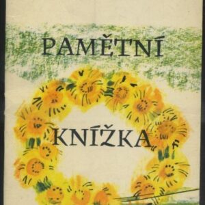 Pamětní knížka