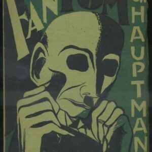 Fantom : Zápisky bývalého trestance