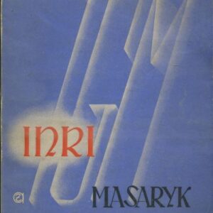 T.G.Masaryk a náboženství