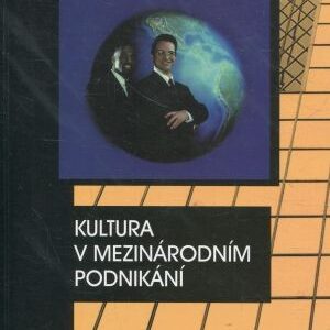 Kultura v mezinárodním podnikání