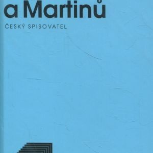 Ona a Martinů PODPIS!