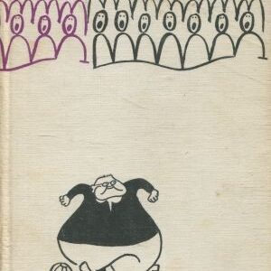 Muži v ofsajdu : ze života klubových přívrženců