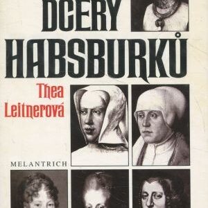 Prodané dcery Habsburků