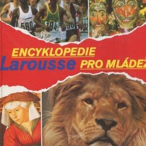 Encyklopedie Larousse pro mládež. Díl 3., Mik-Sav
