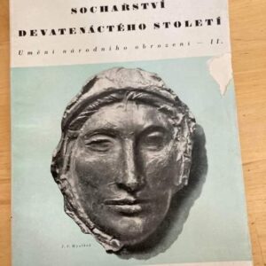 Sochařství devatenáctého století