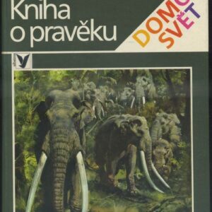 Kniha o pravěku