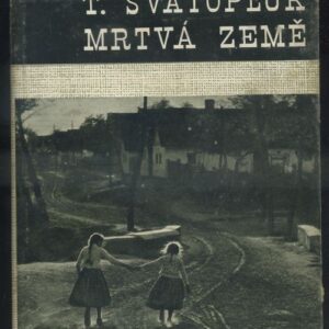 Mrtvá země : román