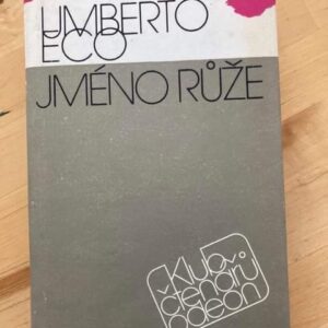 Jméno růže