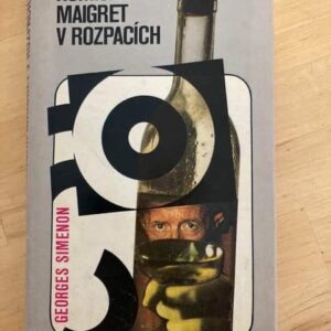 Komisař Maigret v rozpacích
