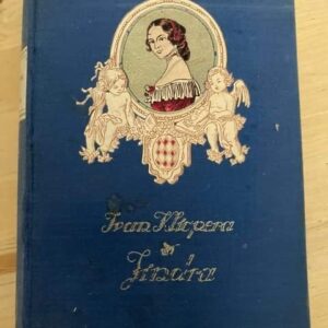 Jindra : Obraz z nášho života