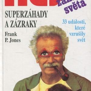 Superzáhady a zázraky