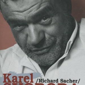 Karel Svoboda : písničky které Karel miloval