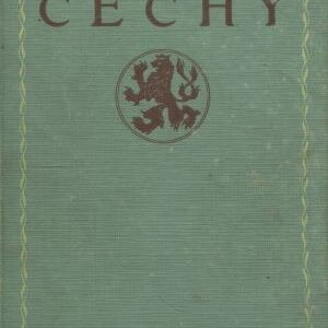 Čechy : nástin historický