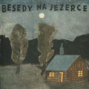 Besedy na Jezerce